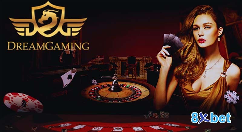 Đối tác uy tín Dream Gaming