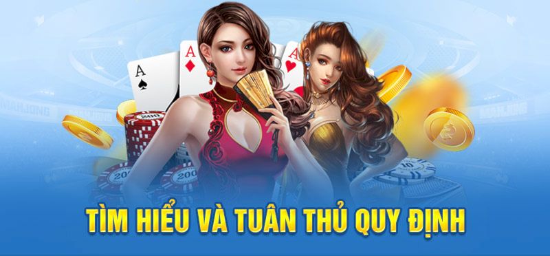 Cách để biết một tay chơi có trách nhiệm