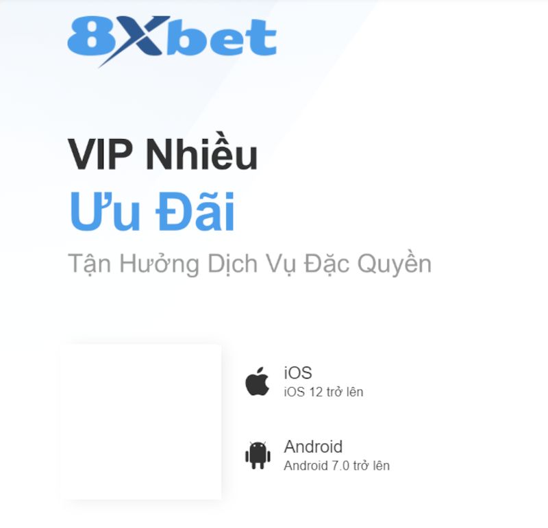 Lưu ý để tải app 8xbet thành công tuyệt đối