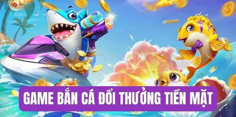 Cách tải app bắn cá về máy