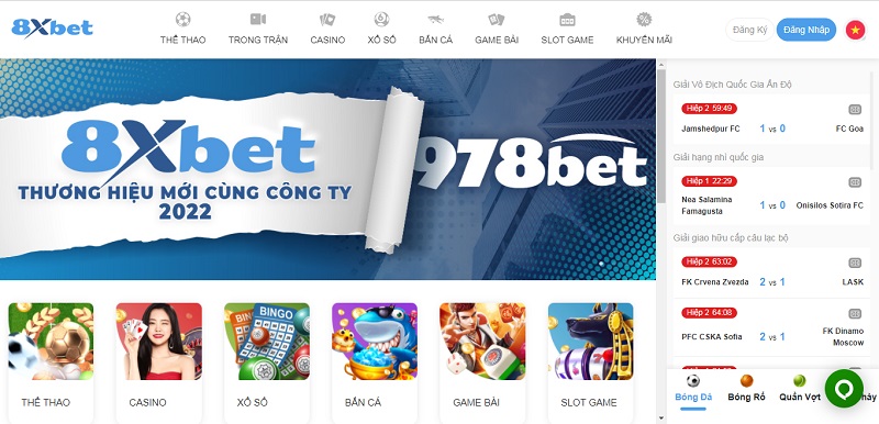 Nhiệm vụ của đại lý 8xbet là gì?