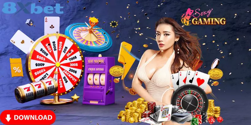 Tải app 8xbet – Bật mí quy trình thực hiện siêu nhanh chóng